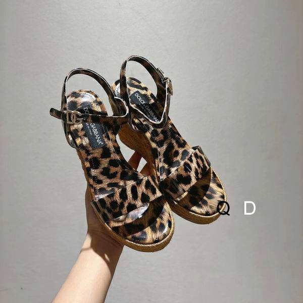 Picture of Dolce Gabbana Shoes _SKUDGsz35-4010CMGDT09034435